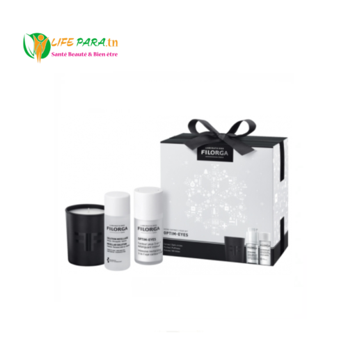FILORGA COFFRET OPTIM EYES RITUEL ECLAT DU REGARD