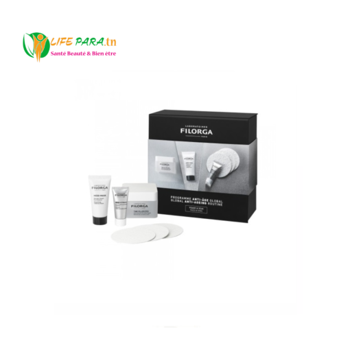 FILORGA COFFRET PROGRAMME ANTI-AGE GLOBAL