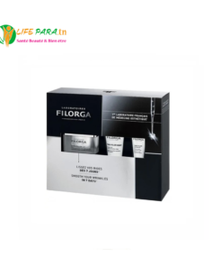 FILORGA COFFRET TIME FILLER RITUEL MULTI CORRECTION RIDES