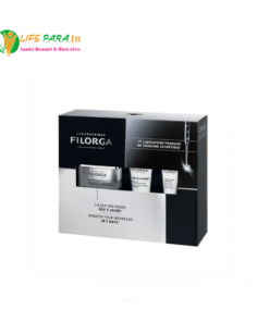 FILORGA COFFRET TIME FILLER RITUEL MULTI CORRECTION RIDES