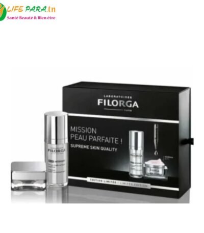 FILORGA Coffret Mission Peau Parfaite NCEF Intensive Sérum+ NCEF Crème 15Ml