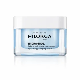 FILORGA HYDRA HYAL CREME HYDRATANTE REPULPANTE 50ML