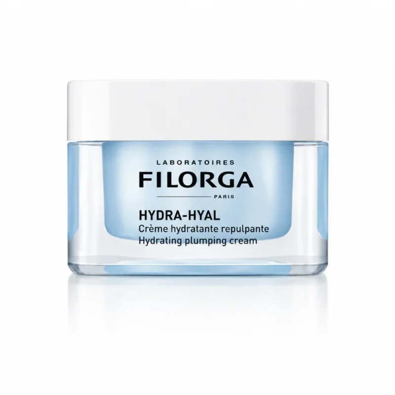 FILORGA HYDRA HYAL CREME HYDRATANTE REPULPANTE 50ML