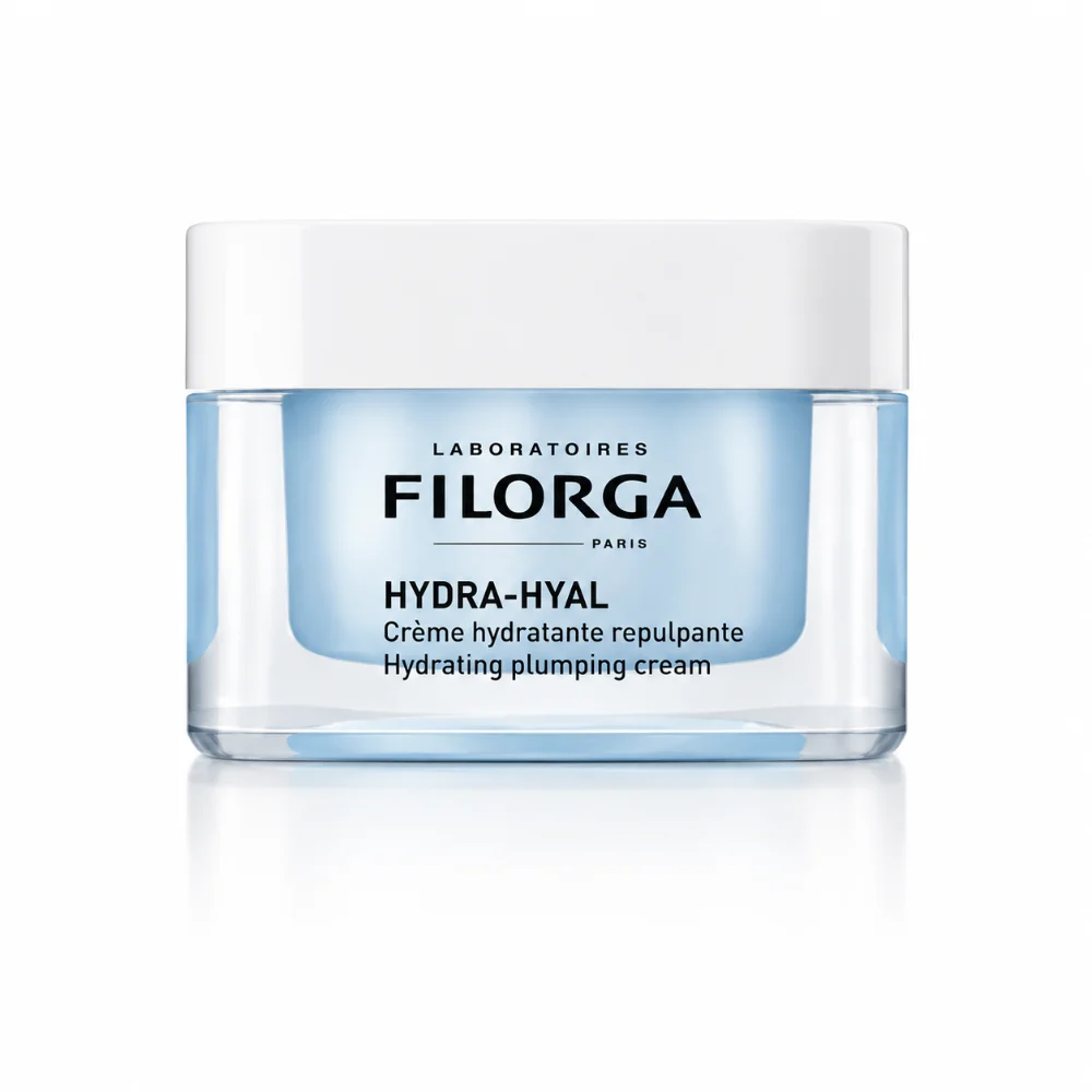FILORGA HYDRA HYAL CREME HYDRATANTE REPULPANTE 50ML FILORGA HYDRA HYAL CREME HYDRATANTE REPULPANTE 50ML