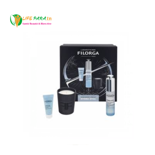 FILORGA XMAS BOX HYDRA HYAL