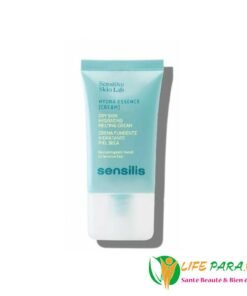 SENSILIS HYDRA ESSENCE FONDANT CREAM 40 ML