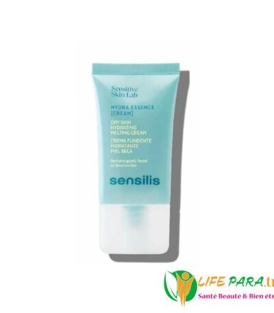 SENSILIS HYDRA ESSENCE FONDANT CREAM 40 ML