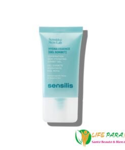 SENSILIS HYDRA ESSENCE GEL SORBET 40 ML