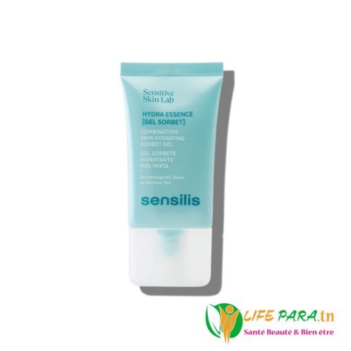 SENSILIS HYDRA ESSENCE GEL SORBET 40 ML