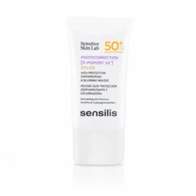SENSILIS PHOTOCORRECTION D-PIGMENT COLOR SPF50+ 40ML-8428749908005