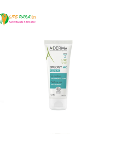 ADERMA BIOLOGY AC GLOBAL Soin matifiant AntiImperfections 40ML