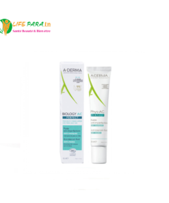 ADERMA BIOLOGY AC PERFECT Fluide Anti Iimperfections Anti Marques 40ML