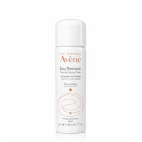AVENE EAU THERMALE 50 ML