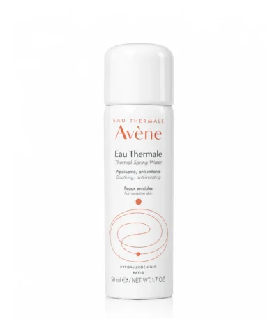 AVENE EAU THERMALE 50 ML