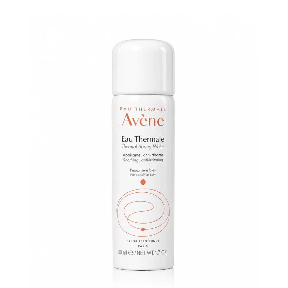 AVENE EAU THERMALE 50 ML AVENE EAU THERMALE 50 ML