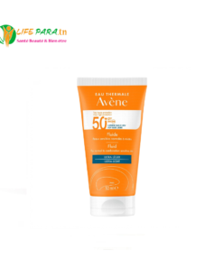 Avene Cleanance Fluide Solaire Ultra Léger SPF 50+