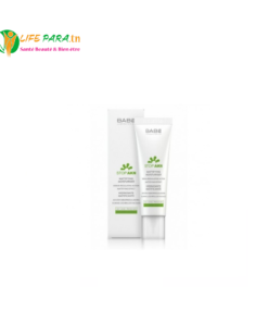 BABE STOP AKN CREME HYDRATANTE MATIFIANTE 50 ML
