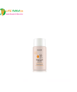 BABE Super Fluid Color Protection Solaire SPF 50 50ML
