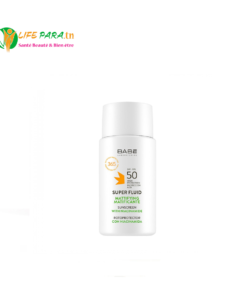 BABE Super Fluid Mattifying SPF 50 50ML