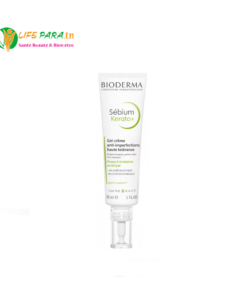 BIODERMA SEBIUM KERATO+ GEL-CREME ANTI-IMPERFECTIONS,30ML