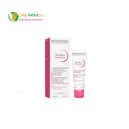 BIODERMA SENSIBIO DEFENSIVE 40ML