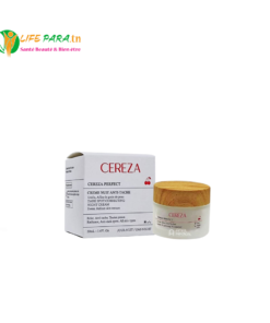 CEREZA PERFECT Crème nuit Anti-Tache ,50ml