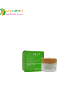 CEREZA PURE Fluid matifiant hydratant ,50ml