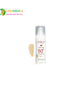 CEREZA TEINT DIVIN ECRAN MINERAL BEIGE NATUREL SPF50+