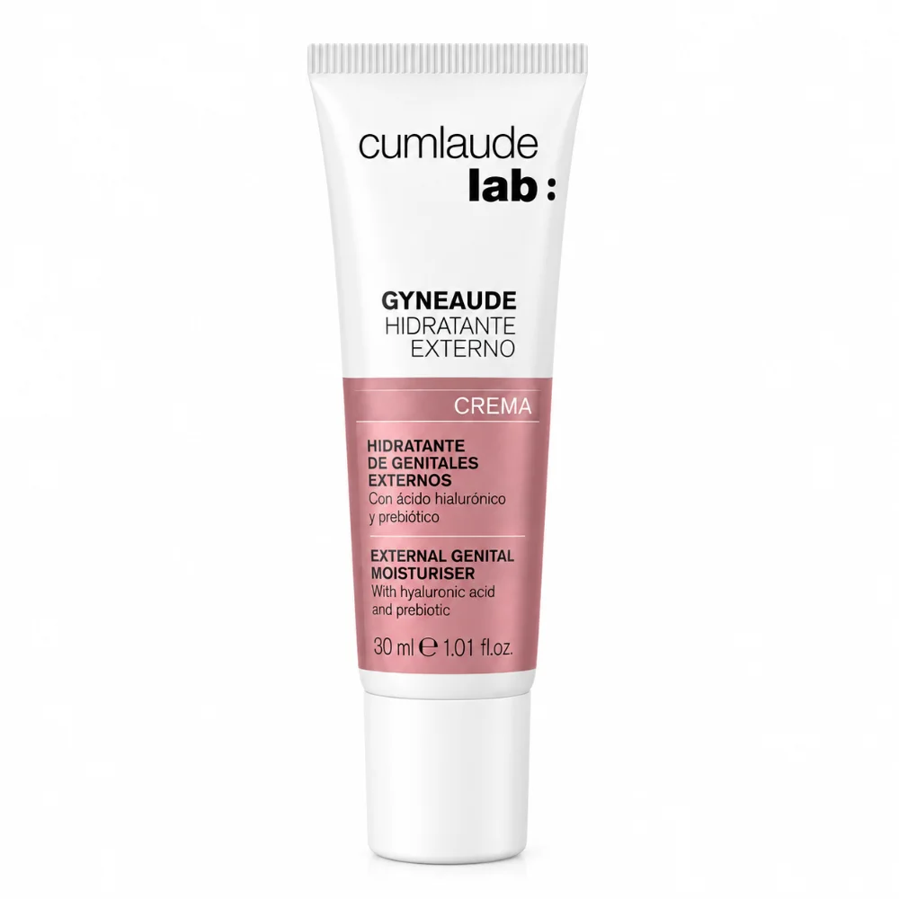 CUMLAUDE LAB CREME ORIGYN HYDRATANTE VAGINALE EXTERNE 30ML