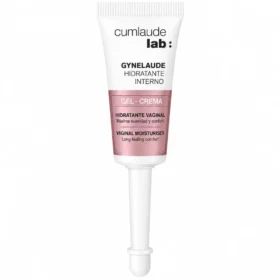 CUMLAUDE LAB GEL-CREME HYDRATANT VAGINAL INTERNE 6*5ML