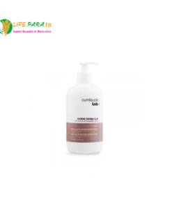 CUMLAUDE LAB GEL HYGIENE INTIME CLX 500ML