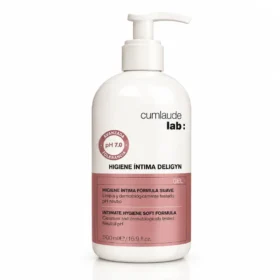 CUMLAUDE LAB GEL HYGIENE INTIME DELIGYN 500ML