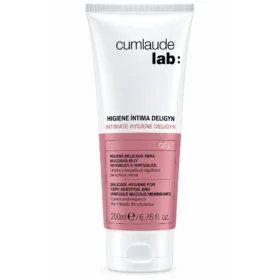 CUMLAUDE LAB GEL HYGIENE INTIME DIARIA 200ML