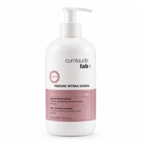 CUMLAUDE LAB GEL HYGIENE INTIME DIARIA 500ML