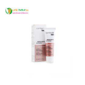 CUMLAUDE LAB GEL INTIME HYDRATANT EXTERNE CLX 30ML