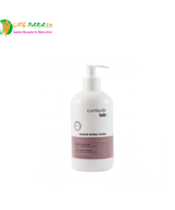 CUMLAUDE LAB GEL HYGIENE INTIME DIARIA 500ML