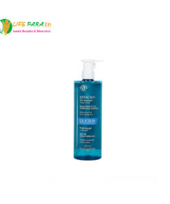DUCRAY KERACNYL GEL MOUSSANT 400 ML