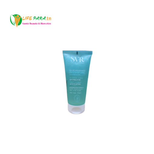 SVR Physiopure Gelée moussante