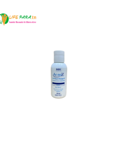 Ac-noz Gel nettoyant 100 ML