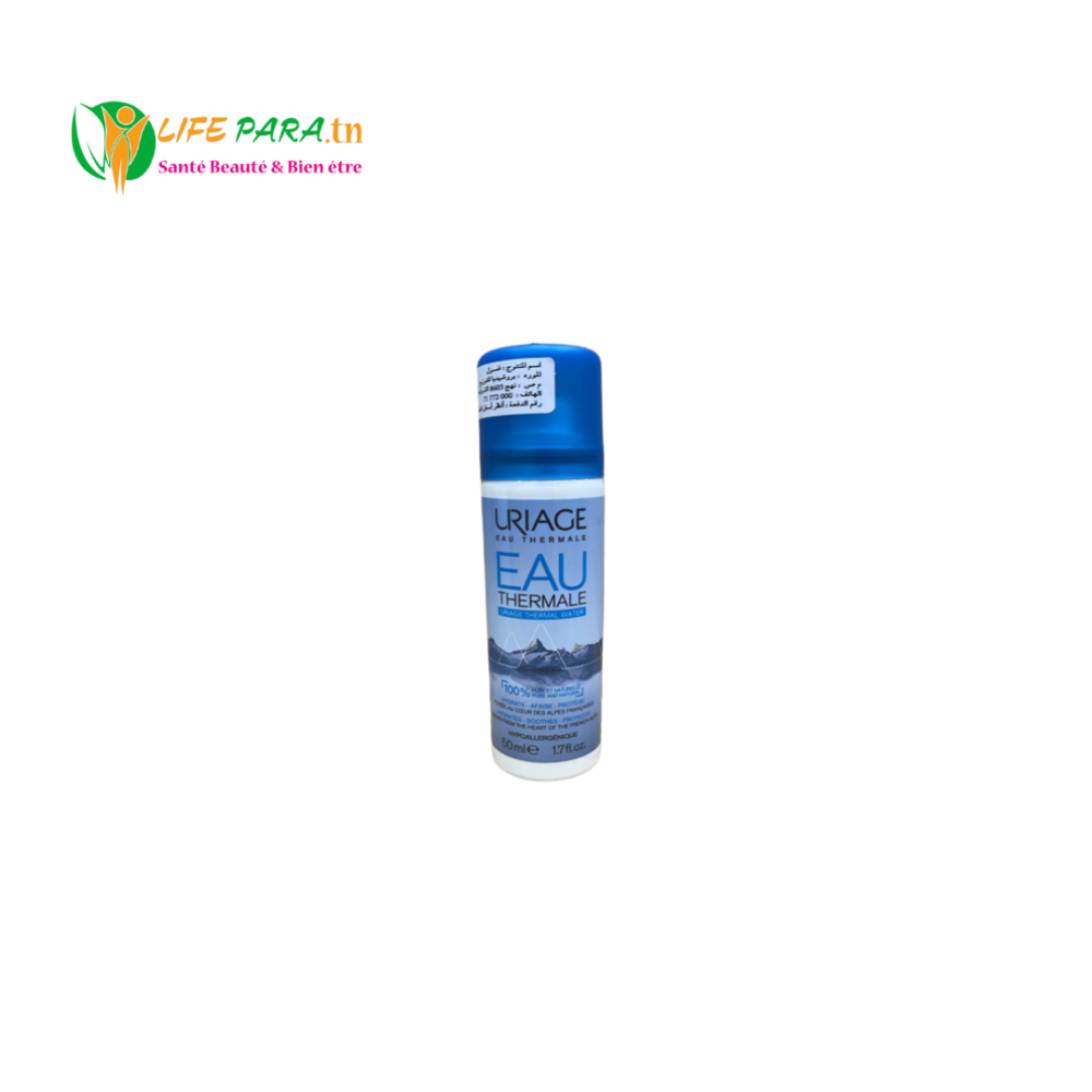 URIAGE EAU THERMALE SPRAY 50 ML