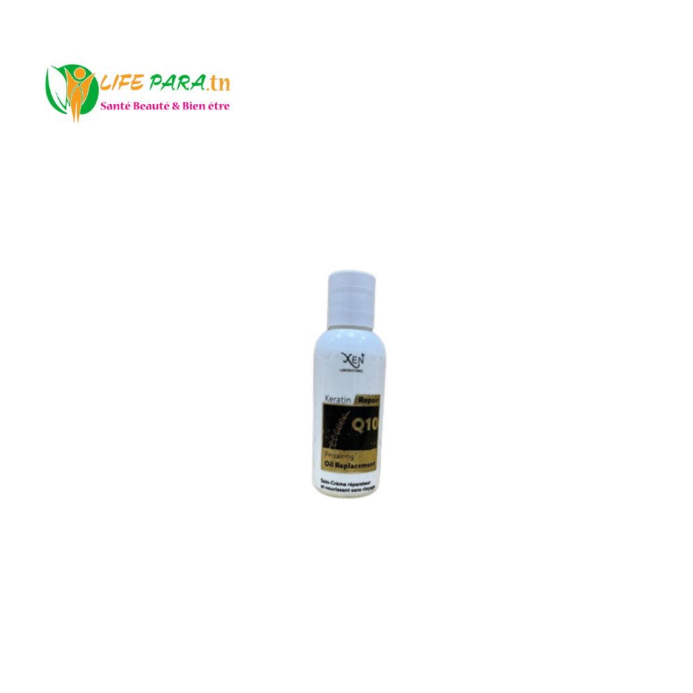 XENKERATINE Q10 REPAIR OIL REPLACEMENT 100 ML