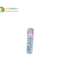Avéne Mousse Nettoyante 50ML format voyage