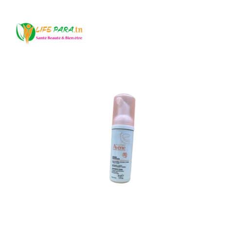 Avéne Mousse Nettoyante 50ML format voyage