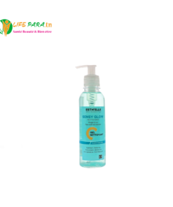 ESTHELLE SENSY GLOW GEL NETTOYANT VISAGE ET COU 250ML