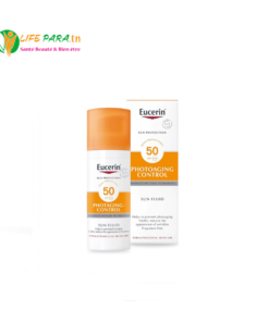 EUCERIN SUN PROTECTION PHOTOAGING CONTROL Fluid SPF50+
