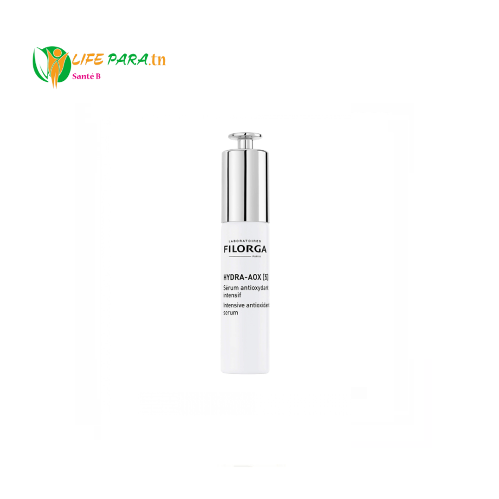 FILORGA HYDRA-AOX [5] Serum Antioxydant Intensif 30ML