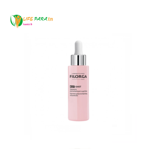 FILORGA NCEF-SHOT Concentre Polyrevitalisant Supreme 30ML
