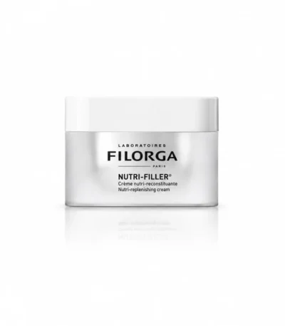 FILORGA NUTRI FILLER CREME NUTRI RECONSTITUANTE 50ML