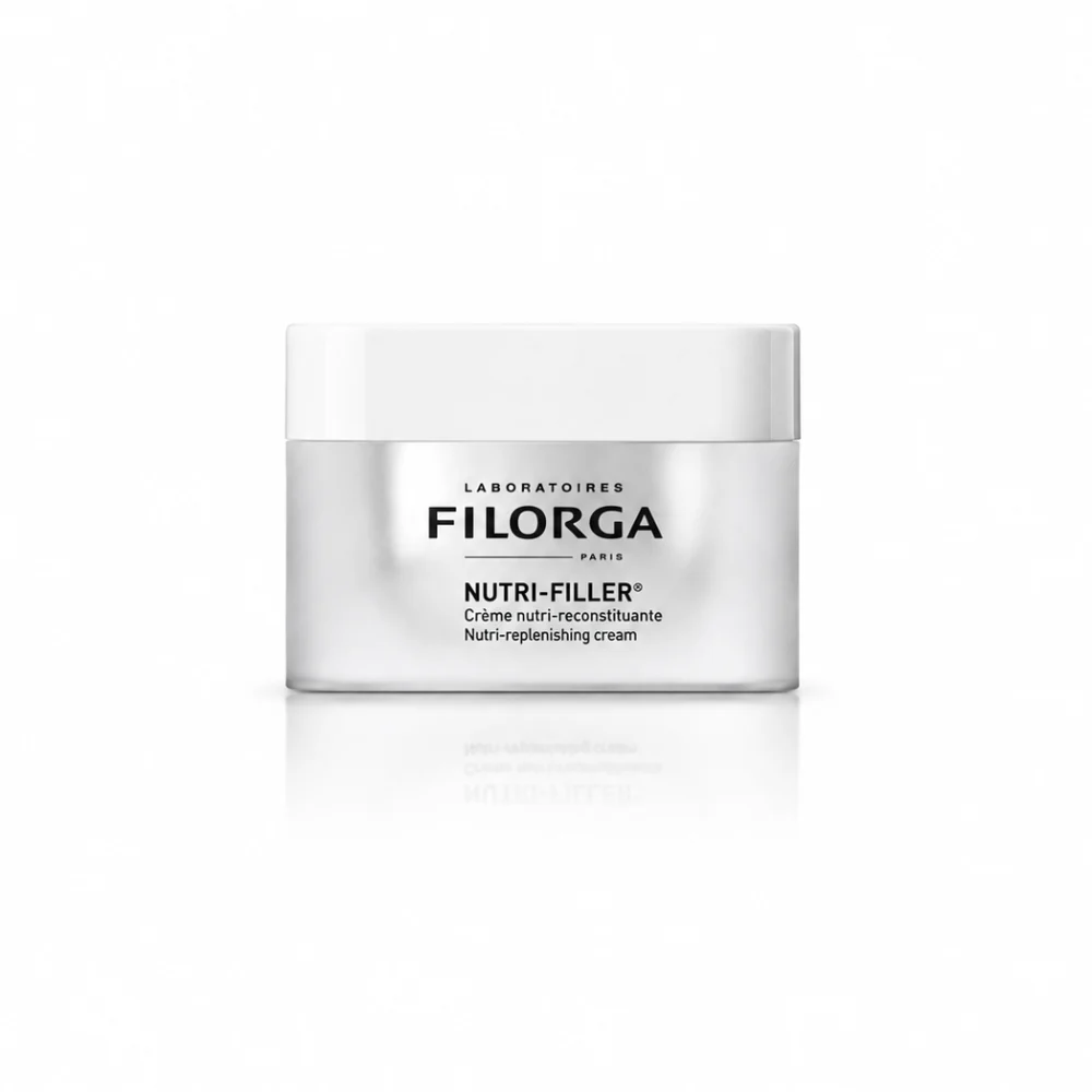 FILORGA NUTRI FILLER CREME NUTRI RECONSTITUANTE 50ML FILORGA NUTRI FILLER CREME NUTRI RECONSTITUANTE 50ML