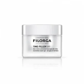 FILORGA TIME-FILLER 5XP GEL CREME ANTI RIDES 50ML